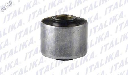 BUJE SOPORTE MOTOR GOMA DEL 28X10X25 D125 LT