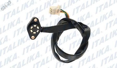 INDICADOR DE CAMBIOS DM150, DT150 SPORT, FT150, FT