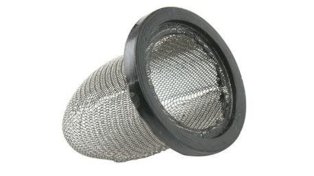 FILTRO ACEITE (CEDAZO) 250SZ,DT200 SPORT