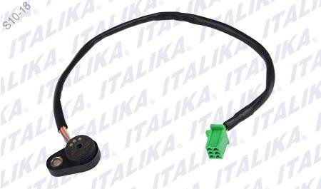 INDICADOR DE CAMBIOS ZDM200, DM150 SPORT, DM200 SP