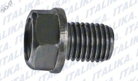TORNILLO DRENADO ACEITE V200, DM150 SPORT, FT150 H