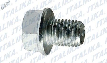 TORNILLO DRENADO ACEITE M12X1.5 DT200 S=E07060003
