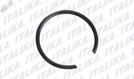 SEGURO DE PASADOR DE PISTON 125Z, 150SZ, 150Z, AR1