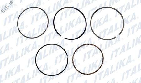 ANILLOS PISTON JGO 150SZ,150Z,170Z,DM150,DT150