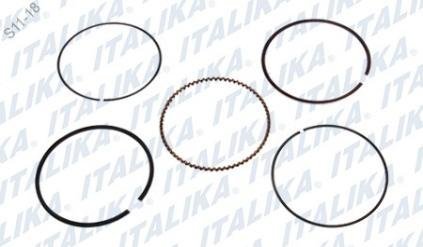 ANILLOS PISTON JGO ZDM200,DM200 SPORT