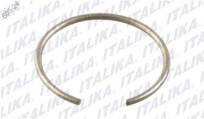 SEGURO PASADOR DE PISTON ATV250 CON REVERSA, ATV25