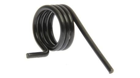 RESORTE DE ACCIONADOR DE EMBRA DT125, DT125 CLASIC