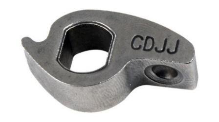 DISTANCIADOR DE CLUTCH DT125, DT125 CLASICA, DT125