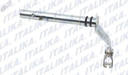 EJE SELECTOR CAMBIOS 170Z, DM150, DT150 DELIVERY,