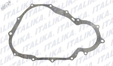 EMPAQUE CUBIERTA DER CARTER ZDM200, DM200 SPORT, D