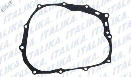 EMPAQUE CUBIERTA DER CARTER 125Z, 150SZ, 150Z, DT1