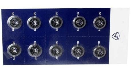 SELLO ACEITE 12x22x5 VORT-X 300 JGO/10PZ