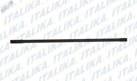 TORNILLO M6X12 DT110 DELIVERY, FT115
