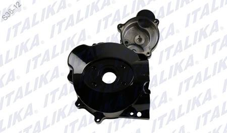 CUBIERTA CARTER IZQ DT125 CLASICA,DT125