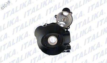 CUBIERTA IZQ DE CARTER ZDM200, DM150 SPORT, DM200