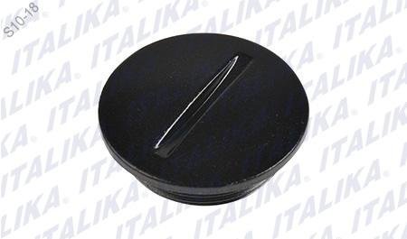 CUBIERTA DECORATIVA IZQ 125Z, 150SZ, 150Z, 170Z, 2