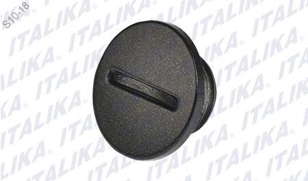 TAPON INSPECCION NEGRO 125Z, 150SZ, 150Z, 170Z, 25