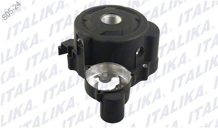 CUBIERTA CARTER IZQ 250SZ,DT200 SPORT,FT180