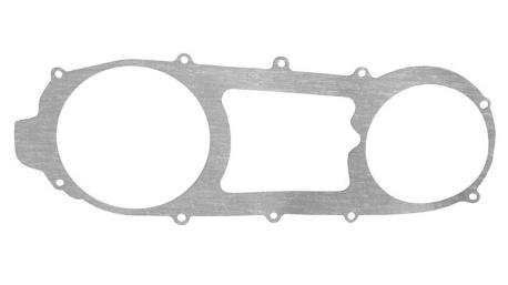 EMPAQUE DE CUBIERTA IZQUIERDA DS125, DS150, DS150