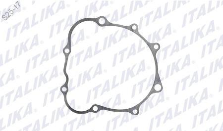 EMPAQUE CUBIERTA IZQ DM125, ZDM200, DM150 SPORT, D