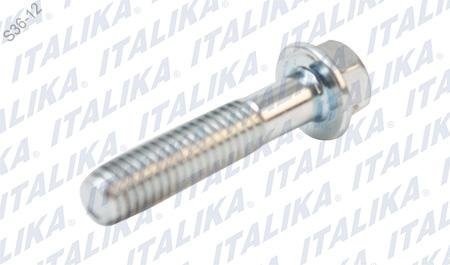 TORNILLO 6M*28 125Z, AT125, DM150, DT150 DELIVERY,