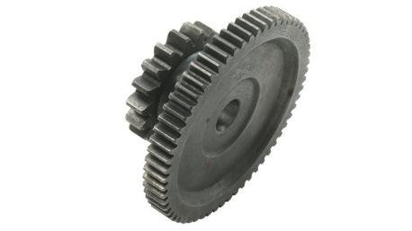 ENGRANE GRANDE DE ARRANQUE (62 T / 18 T) 125Z, 150
