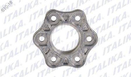 PLATO LEVANTADOR DE EMBRAGUE 250Z, 250Z NEGRA, DM2