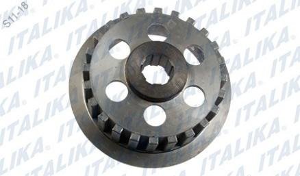 COMPONENTE CENTRAL DE EMBRAGUE 250Z, 250Z NEGRA, D
