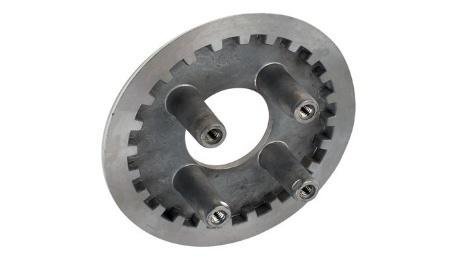 PLATO DE PRESION DE EMBRAGUE 125Z, 150SZ, 150Z, 17