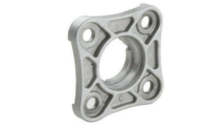 PLATO SEPARADOR 125Z, 150SZ, 150Z, DT125, DT125 CL