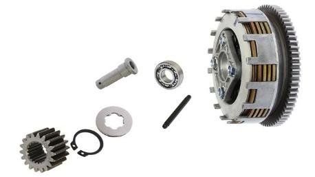 PLATO FRICCION EMBRAGUE V200