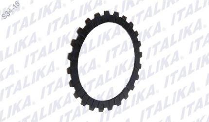 PASTA EMBRAGUE 125FL, 125FLPL