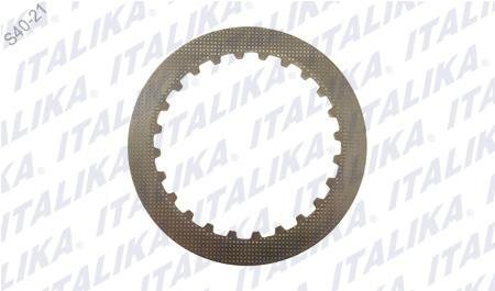 DISCO FRICCION EMBRAGUE VORT-X 250