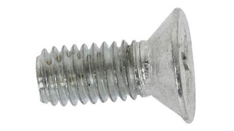 TORNILLO M5Î12 FT110, T-REX70