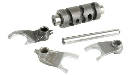 TAMBOR SELECTOR DE CAMBIOS 125Z, 150SZ, 150Z, 170Z