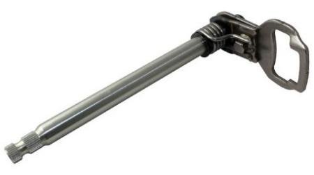 EJE SELECTOR CAMBIOS 250SZ, DT200 SPORT,