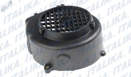 CUBIERTA VENTILADOR ENFRIADOR ATV150, CS125, CS125