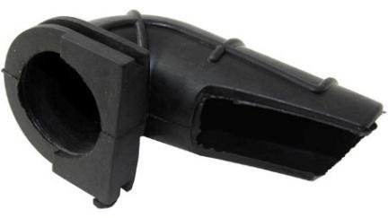 TUBO ENFRIADOR CARBURADOR ATV150, CS125, CS125 LED