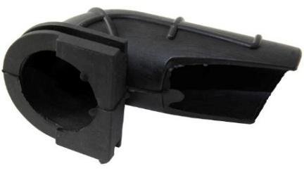 TUBO ENFRIADOR DE CARBURADOR ATV150-II, ATV150-II
