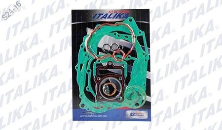 EMPAQUE MOTOR JGO DT150 SPORT,FT150,FT150GT