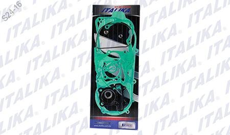 EMPAQUE MOTOR JGO CS125,CS125 LED,