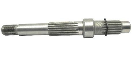 EJE TRACCION ITALIKA CS125/DS125/XS125