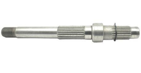 EJE TRACCION ITALIKA DS150/GS150/WS150