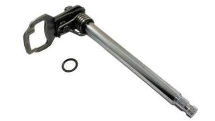 CONJUNTO SELECTOR HONDA CARGO 125