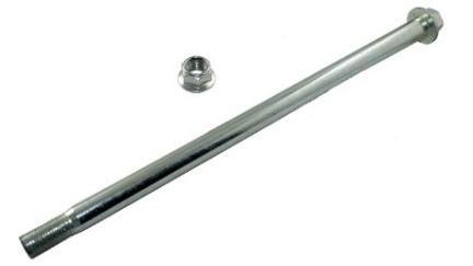 EJE RUEDA TRASERA 250-Z 15*300