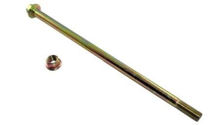 EJE HORQUILLA TRAS ST70/ST90 2009-20014/AT-110RT