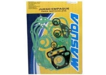 EMPAQUE JGO COMPLETO ITALIKA AT110/LIFAN 110CC