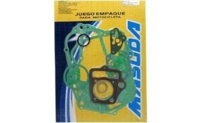 EMPAQUE JGO COMPLETO DINAMO,APRISA 110CC