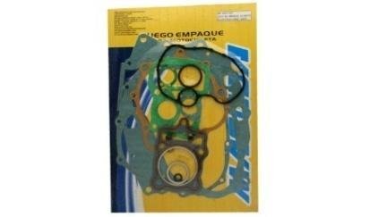 EMPAQUE JGO COMPLETO CG150,FORZA 150,CARGO 150CC