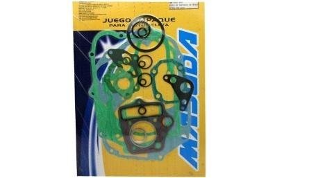 EMPAQUE JGO COMPLETO HONDA C90 90CC